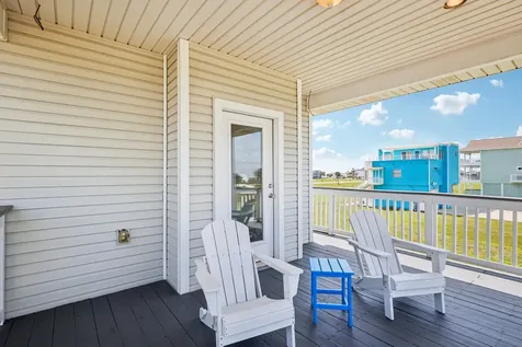 18423 Shaman Drive Galveston TX 77554