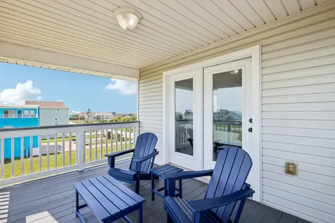 18423 Shaman Drive Galveston TX 77554