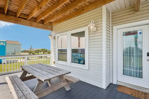 18423 Shaman Drive Galveston TX 77554