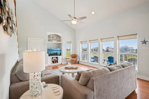 18423 Shaman Drive Galveston TX 77554