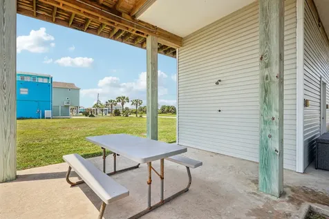 18423 Shaman Drive Galveston TX 77554