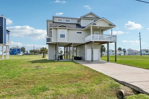 18423 Shaman Drive Galveston TX 77554