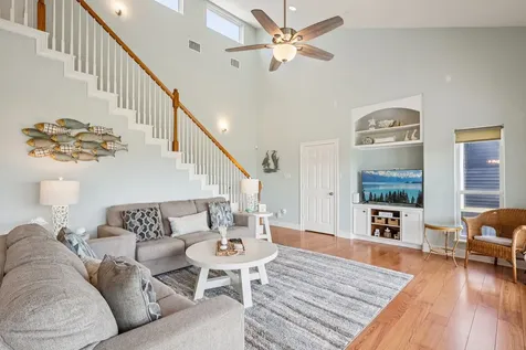 18423 Shaman Drive Galveston TX 77554