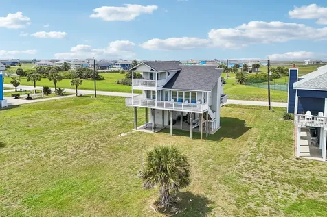 18423 Shaman Drive Galveston TX 77554