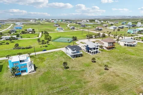 18423 Shaman Drive Galveston TX 77554