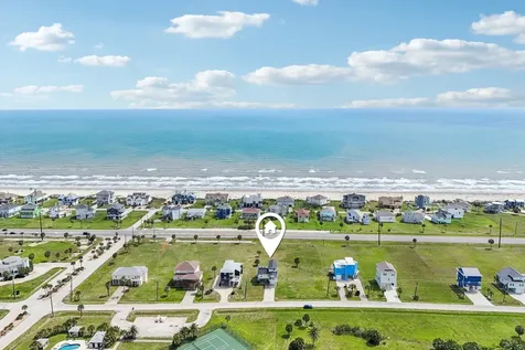 18423 Shaman Drive Galveston TX 77554