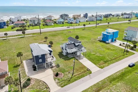 18423 Shaman Drive Galveston TX 77554