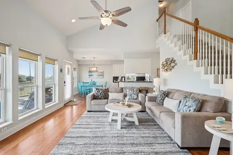 18423 Shaman Drive Galveston TX 77554