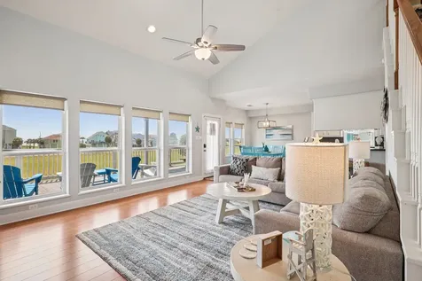 18423 Shaman Drive Galveston TX 77554