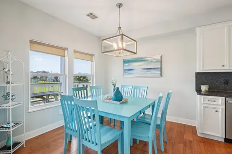 18423 Shaman Drive Galveston TX 77554
