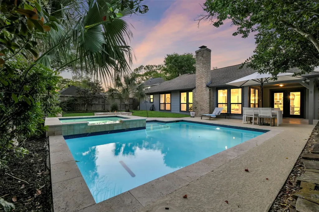 20231 Warrington Drive Katy TX 77450