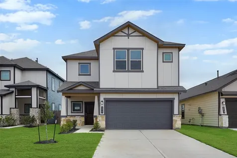 6415 Bolinas Court Rosharon TX 77583