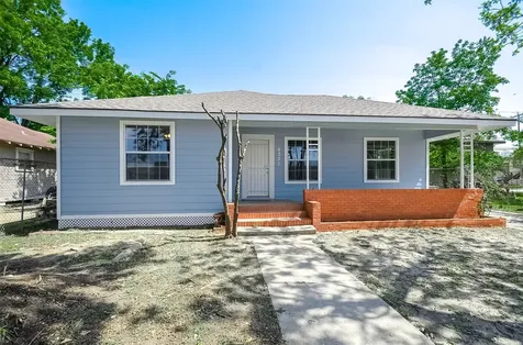 4337 Harby Street Houston TX 77023