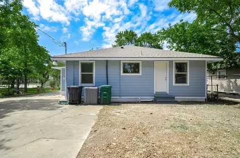 4337 Harby Street Houston TX 77023
