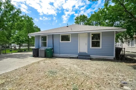 4337 Harby Street Houston TX 77023