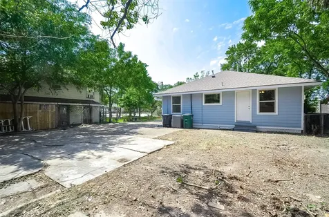 4337 Harby Street Houston TX 77023