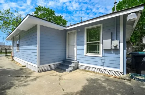 4337 Harby Street Houston TX 77023