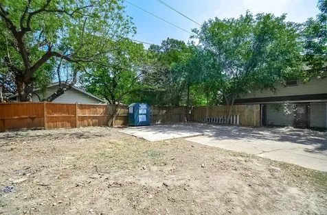 4337 Harby Street Houston TX 77023