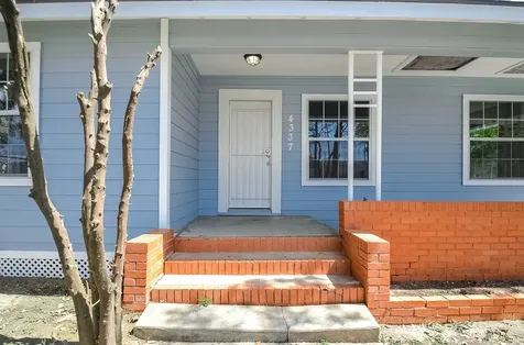 4337 Harby Street Houston TX 77023