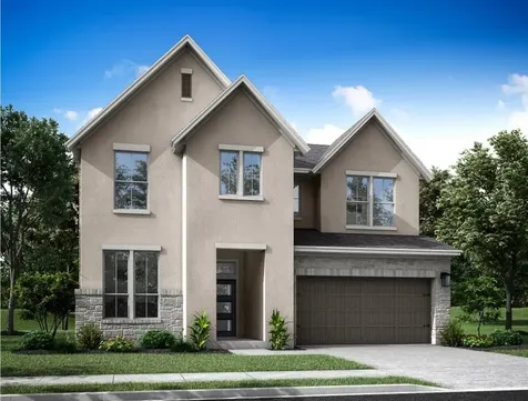 4604 Flintrock Park Drive Spring TX 77386