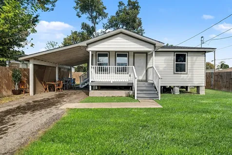 4421 Caplin Street Houston TX 77026