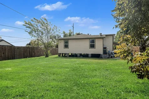 4421 Caplin Street Houston TX 77026