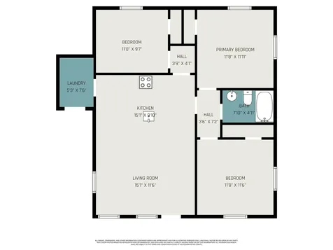 4421 Caplin Street Houston TX 77026