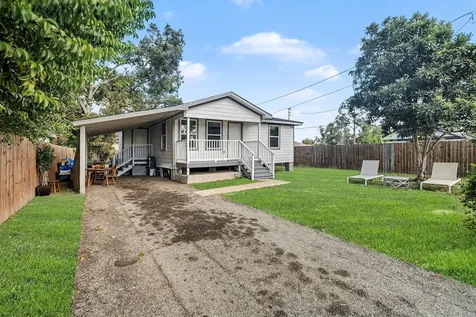 4421 Caplin Street Houston TX 77026