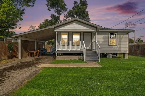 4421 Caplin Street Houston TX 77026