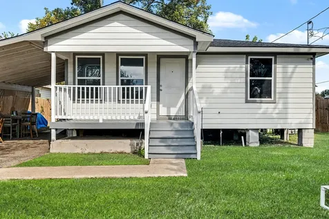 4421 Caplin Street Houston TX 77026