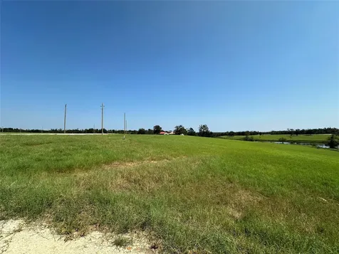 Lot 87 Horseshoe Lake Ranch Marquez TX 77865