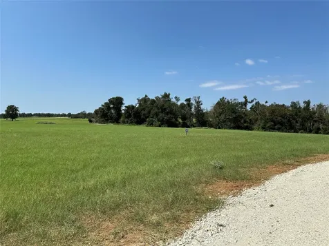 Lot 87 Horseshoe Lake Ranch Marquez TX 77865