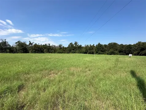 Lot 87 Horseshoe Lake Ranch Marquez TX 77865