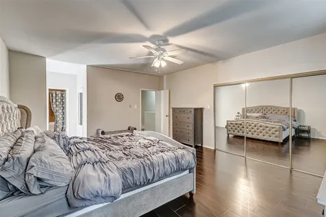 17421 Red Oak Drive 7421 Houston TX 77090