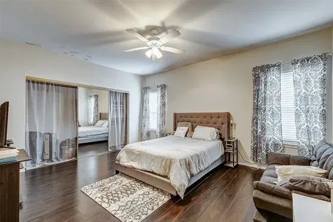 17421 Red Oak Drive 7421 Houston TX 77090