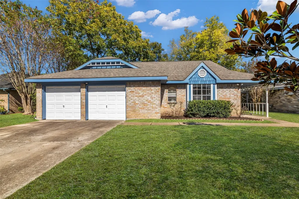 13707 Eastbourne Drive Houston TX 77034