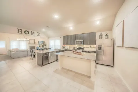 2311 Bright Sunrise Trail Fresno TX 77545