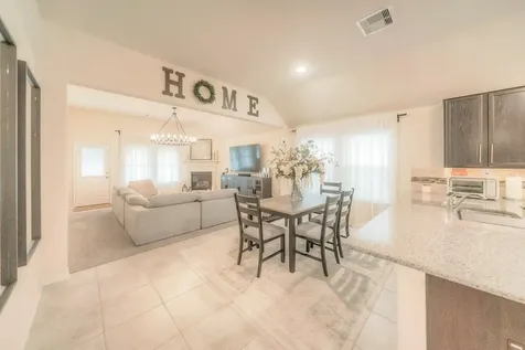 2311 Bright Sunrise Trail Fresno TX 77545