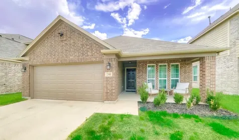 2311 Bright Sunrise Trail Fresno TX 77545