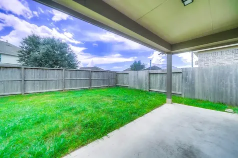 2311 Bright Sunrise Trail Fresno TX 77545