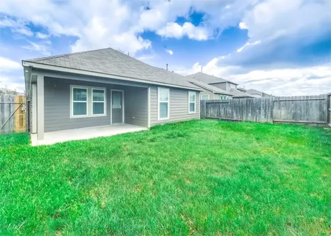 2311 Bright Sunrise Trail Fresno TX 77545