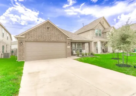 2311 Bright Sunrise Trail Fresno TX 77545