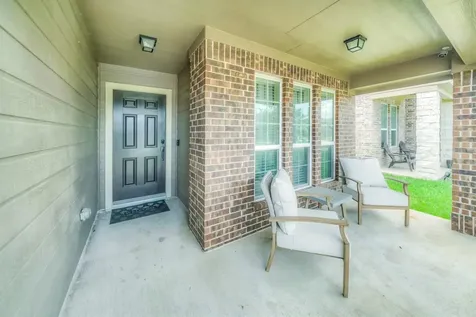 2311 Bright Sunrise Trail Fresno TX 77545