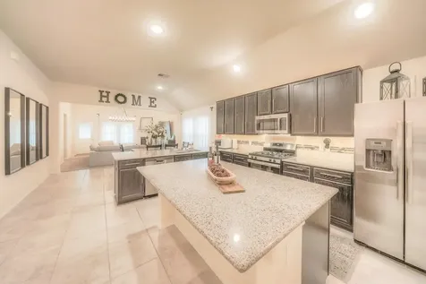 2311 Bright Sunrise Trail Fresno TX 77545