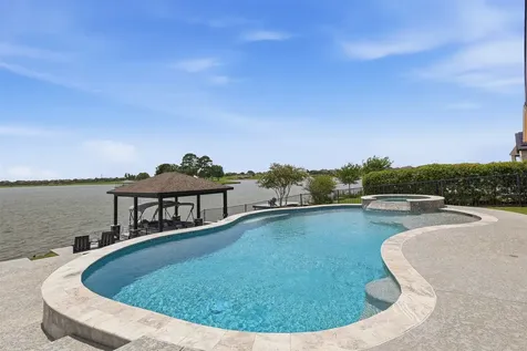 10719 Painted Crescent Court Cypress TX 77433