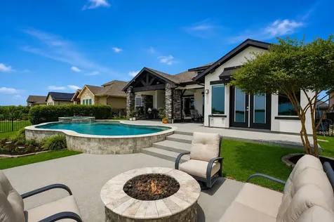 10719 Painted Crescent Court Cypress TX 77433