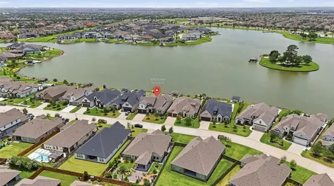 10719 Painted Crescent Court Cypress TX 77433