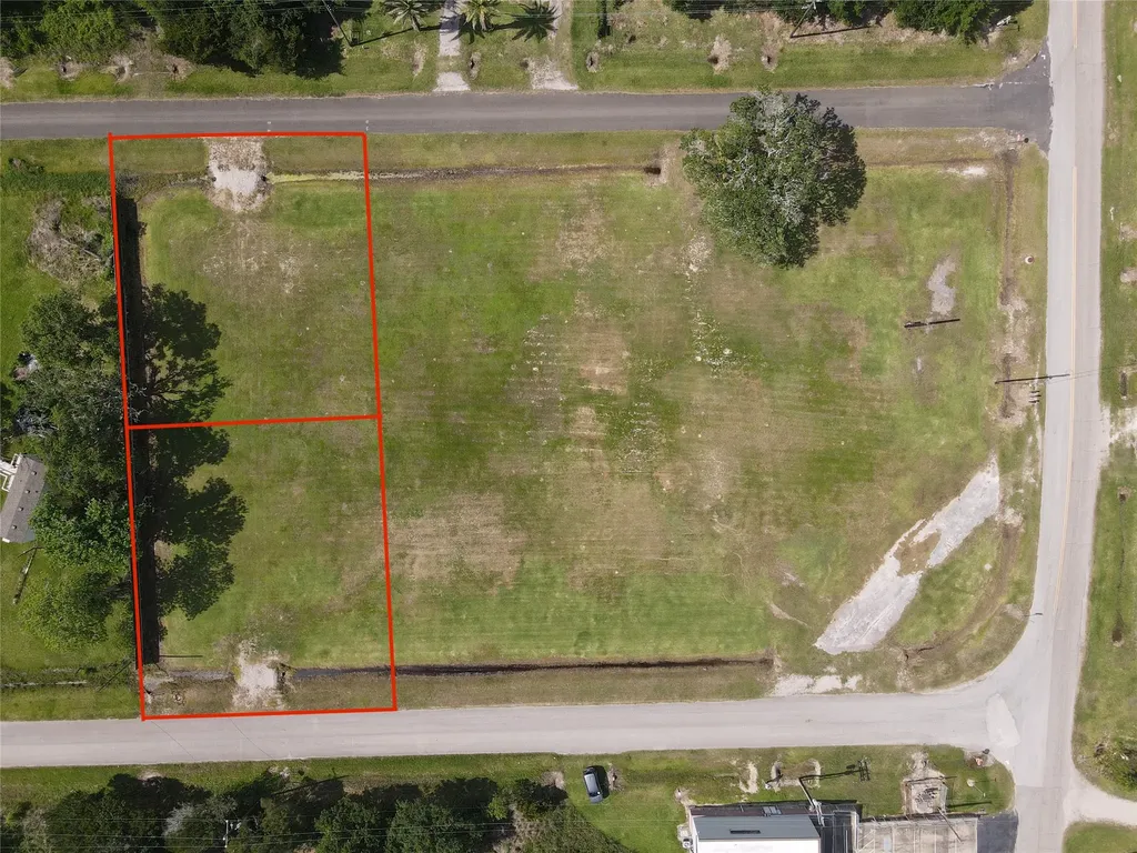 00 W Bayshore Drive Oak Island TX 77514