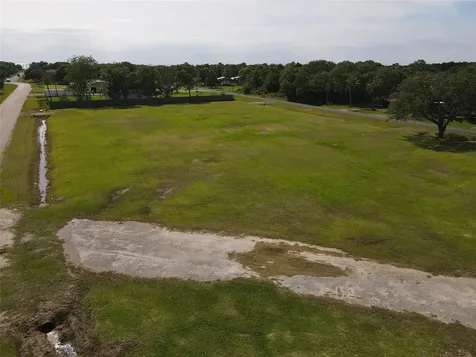 00 W Bayshore Drive Oak Island TX 77514