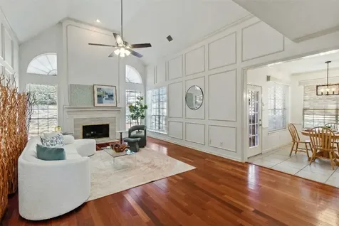 5127 Heathfield Court Houston TX 77084
